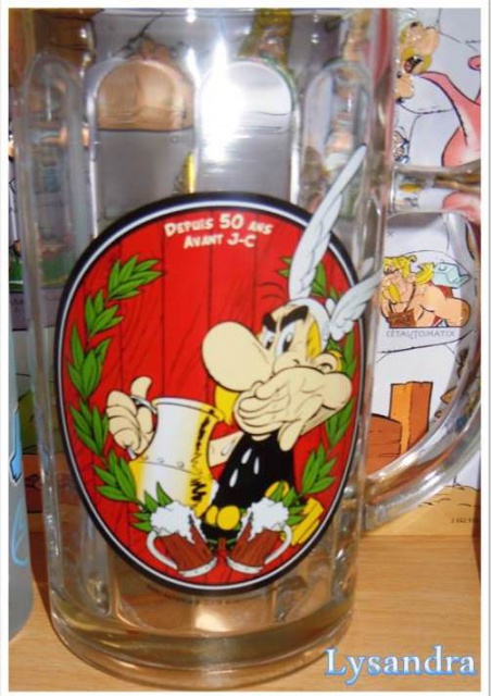 Astérix : ma collection, ma passion - Page 5 571692126b