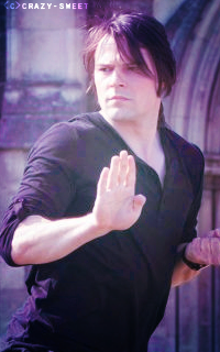 Dimitri Belikov