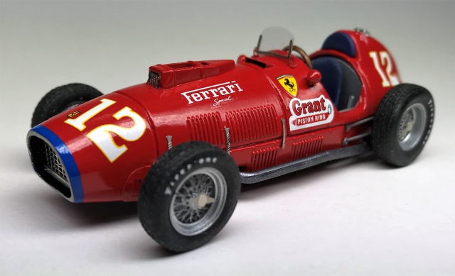 Ferrari 375 Indianapolis 1952 571895IMG7099