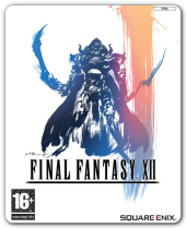 Final Fantasy 12 571928FF121