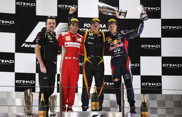 F1 GP d'Abu Dhabi 2012 : Victoire Kimi Räikkönen 5724282012FernandoAlonsoKimiRikknenSebastianVettel1