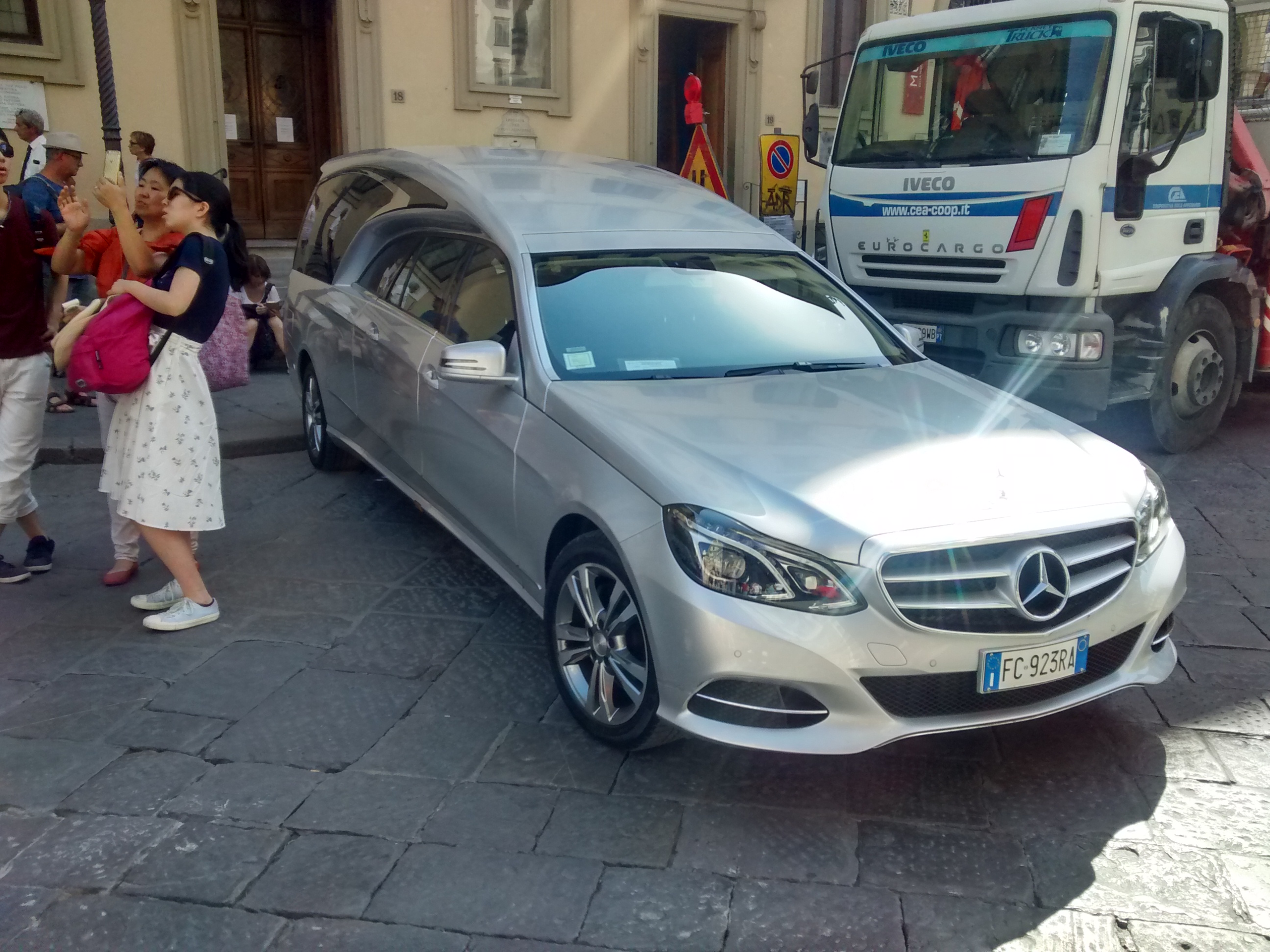 les corbillard mercedes - Page 5 572481IMG20170816160712226HDR