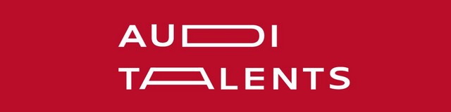  Audi talents annonce ses quatre lauréats 2017  573335Auditalents