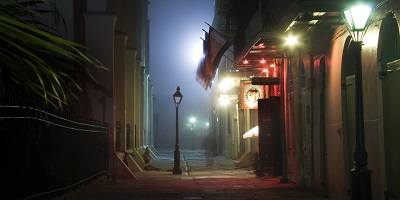 Les Rues Commerçantes