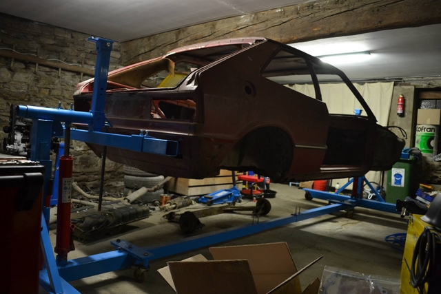 Scirocco TS en restauration complète ! - Page 3 575097DSC79121