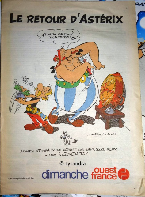 Mes dernières acquisitions Astérix - Page 19 575424ouestfrance