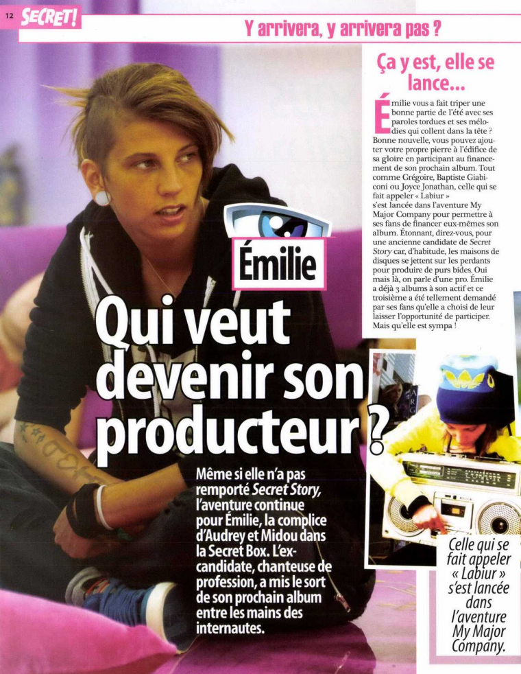 Toutes les news de Secret Story saison 6  - Page 41 575597649