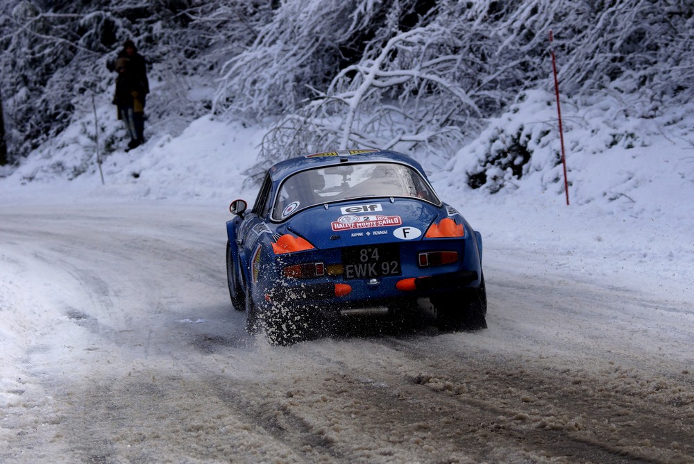 17ème RALLYE MONTE-CARLO HISTORIQUE 22 Janvier/29 Janvier 2014 - Page 17 575758DSC5769ZR1N2