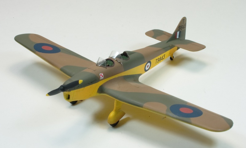 Miles Magister RS 1/72 575840IMG8396