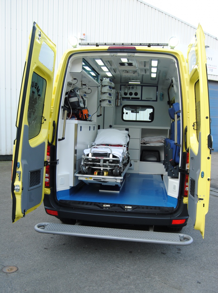 Nouvelles Ambulances 112 Ambuce Rescue Team  575898DSC0235