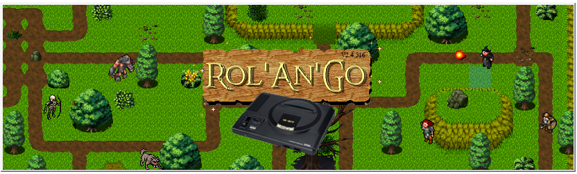 [ IN PROGRESS 41 % ] - Rol'An'Go - Megadrive Edition - Page 12 576208rolangoMD