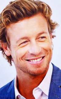 Simon Baker  576697S16