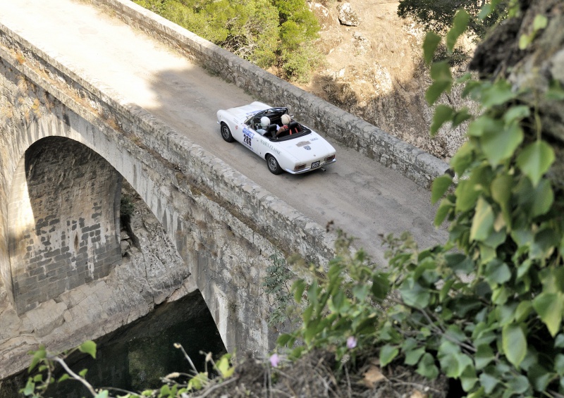 TOUR DE CORSE HISTORIQUE 2014 07/11 OCTOBRE - Page 5 577077FTP6193