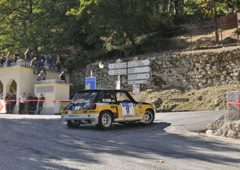 TOUR DE CORSE HISTORIQUE 2014 07/11 OCTOBRE - Page 2 578055FTP5394