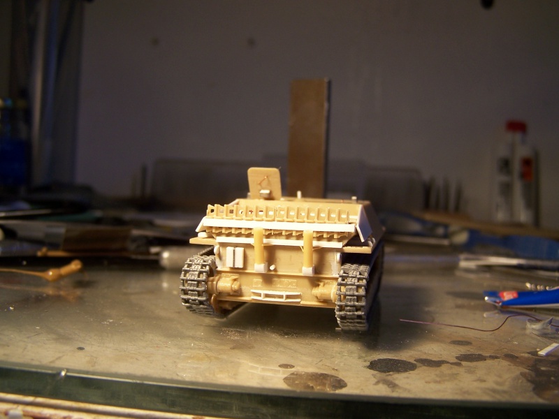 [Esci] Panzerjager IV L/70 5789181005410