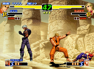 Topic de précommande du KOF 2000 AES Striker Edition - Page 13 579445kof2knd025