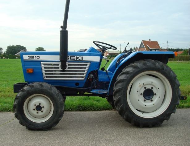 Taille haies Tayop sur micro-tracteur ISEKI 3210 ? 579553Capture