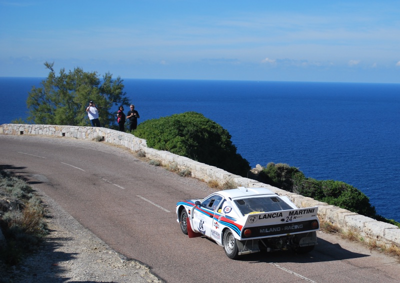 TOUR DE CORSE HISTORIQUE 2014 07/11 OCTOBRE - Page 14 579619DSC0340