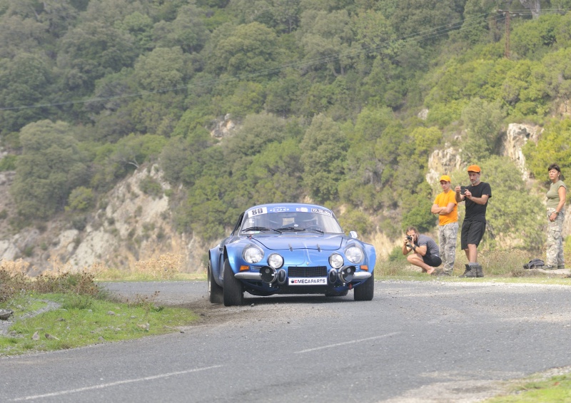 TOUR DE CORSE HISTORIQUE 2014 07/11 OCTOBRE - Page 39 580019FTP6864