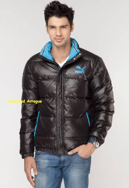 معلومات واحذية puma بوما 2014 580304TrendyPumaJackets