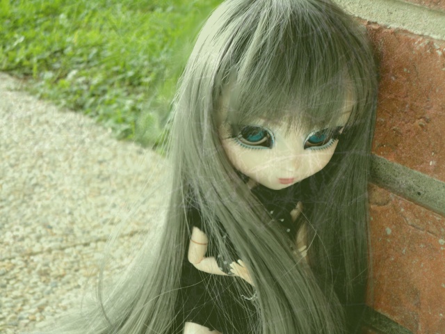 ( Pullips) Presentation des steam girls bas p.1 580562LONELYNESS