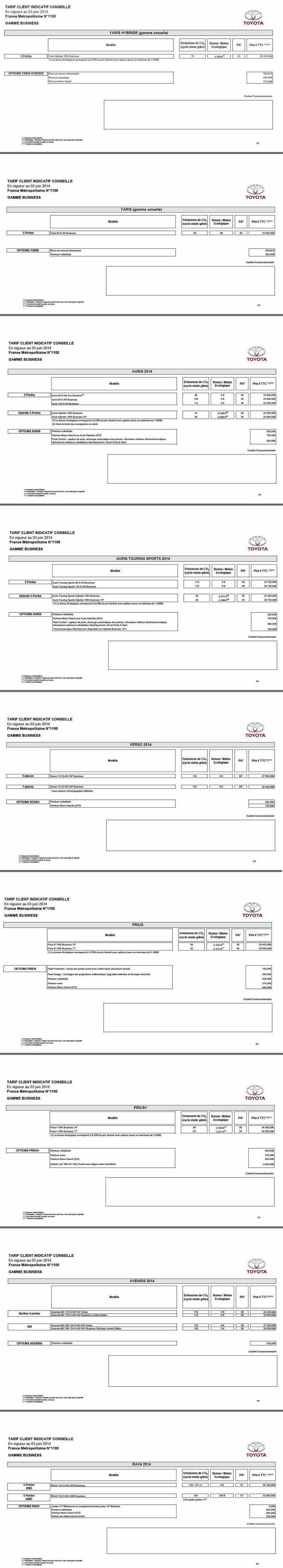 Nouveau tarif Toyota au 3 juin 2014 + dossier de presse de la nouvelle AYGO 581395NouveautarifToyotajuin4