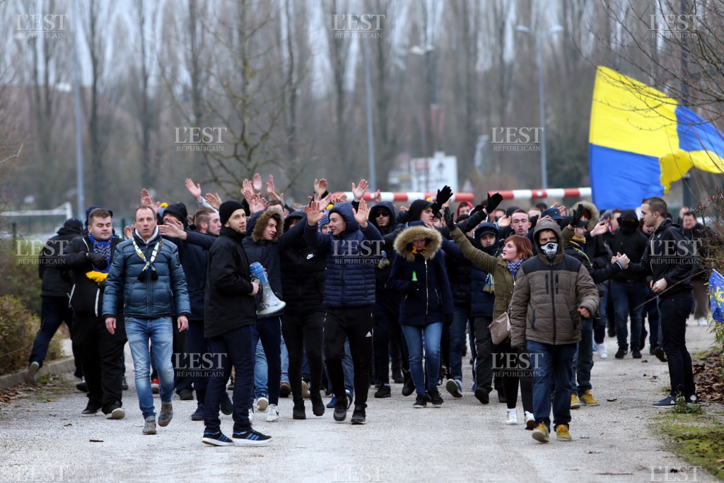 Saison 17/18 - Janvier 581451sochaux3