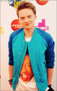 Conor Maynard