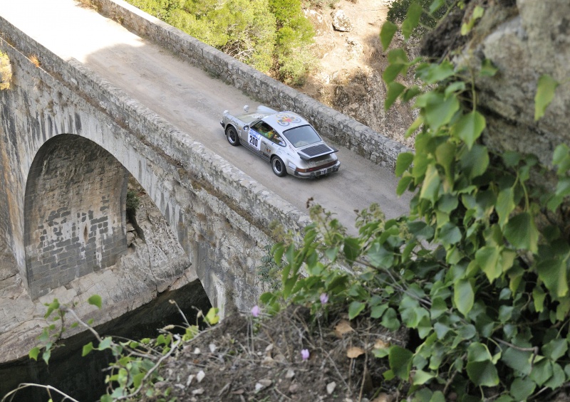 TOUR DE CORSE HISTORIQUE 2014 07/11 OCTOBRE - Page 2 583998FTP6052