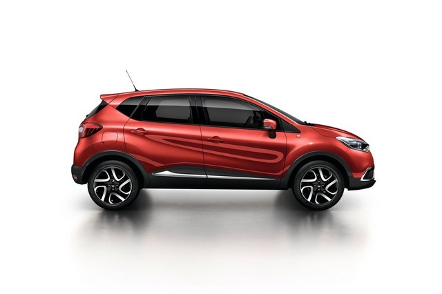 Renault Captur série limitée Helly Hansen 584038RenaultHellyHansen6