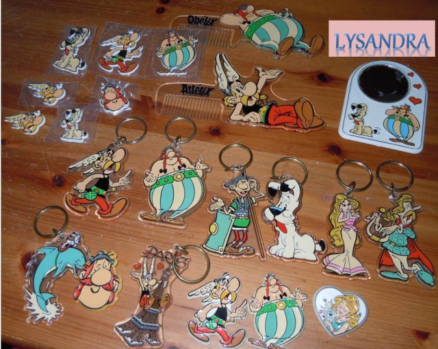 Astérix : ma collection, ma passion - Page 4 58416884a