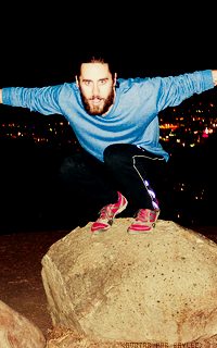 Jared Leto - Page 3 584295J15