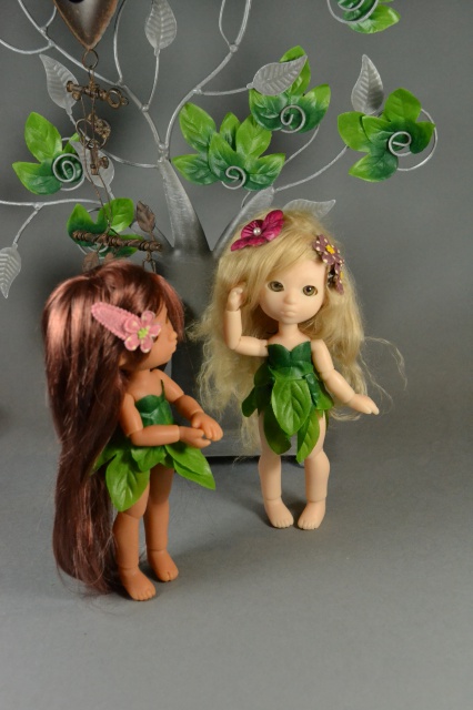 Fairytales Treasures Dolls par Nekochaton et Kaominy - Page 36 584322DSC8073