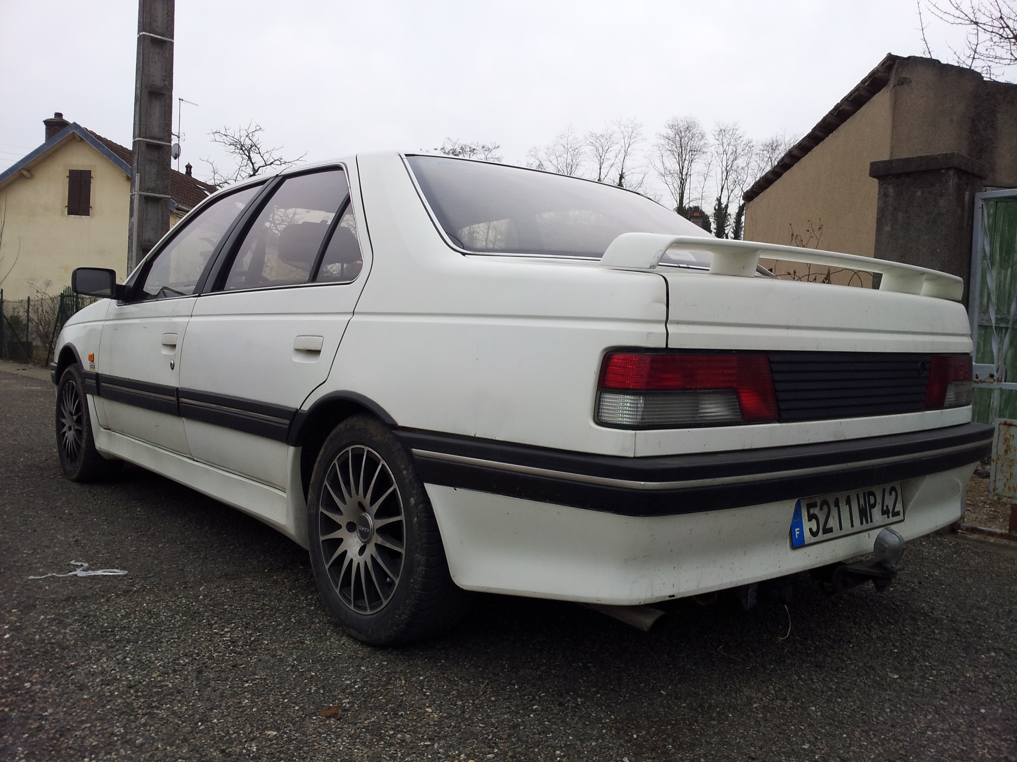 [39]  Peugeot 405 Mi16 X4 - Page 3 58471720120307170130