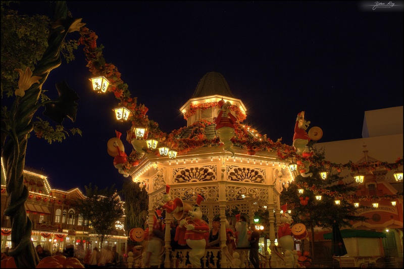 Photos de Disneyland Paris en HDR (High Dynamic Range) ! - Page 18 584778MSpourHallooweenHDR600D