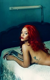 Rihanna avatars 200*320 pixels 584795riha08