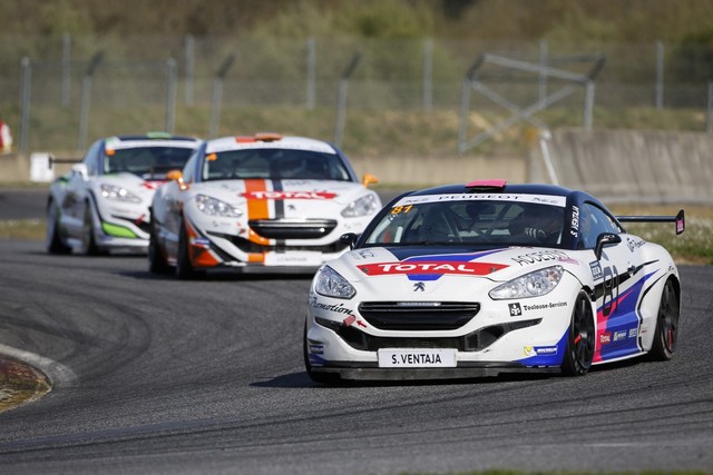 RCZ Racing Cup : Le Match Est Lancé ! 58487556f959b776f83