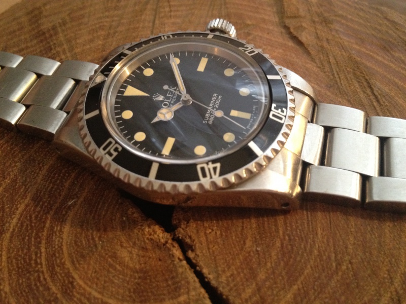 VENDS: Rolex Submariner 5513 Maxi MK5--->1982--->5500€ 584972IMG4350