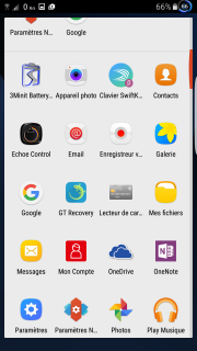 [ROM Custom] - ECHOE ROM v11.0 - S7 EDGE [G935F/G935FD] - 03 juin 2016 - AROMA 585297Screenshot20160514182227