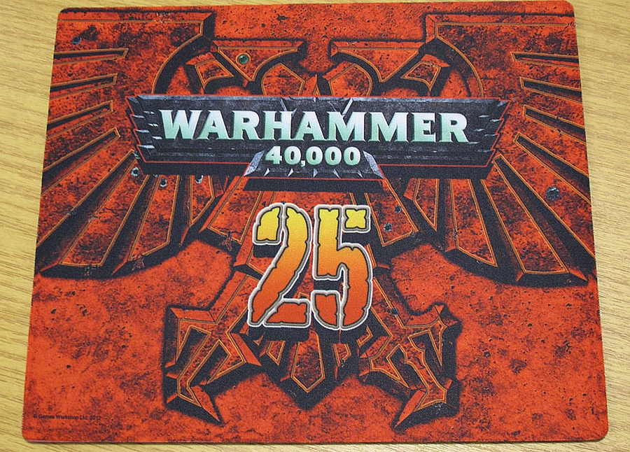 Anniversaire 25 ans de Warhammer 40.000 - Page 2 58643925ans