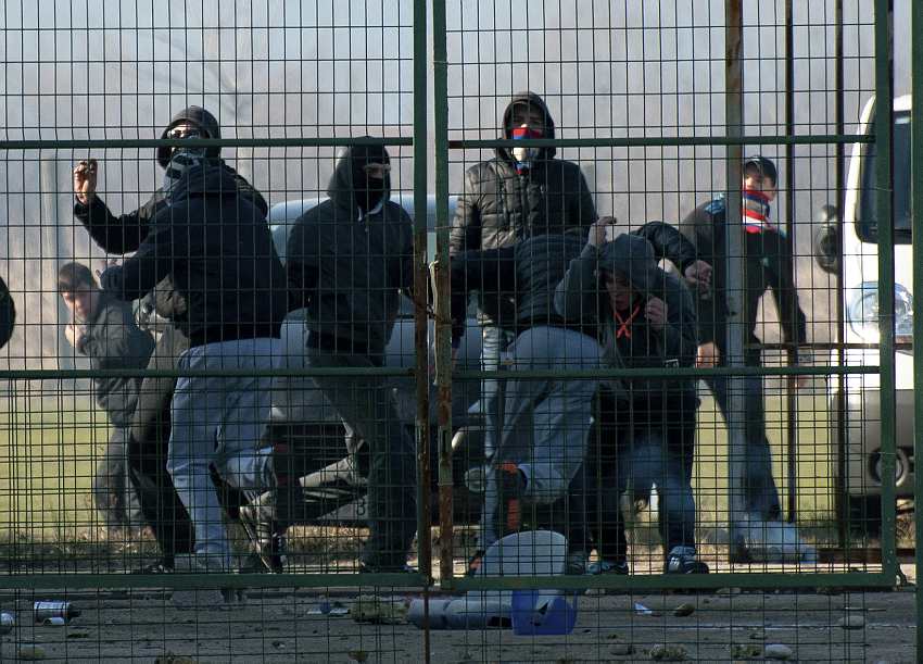 Saison 14/15 - Janvier 586543TORCIDA4