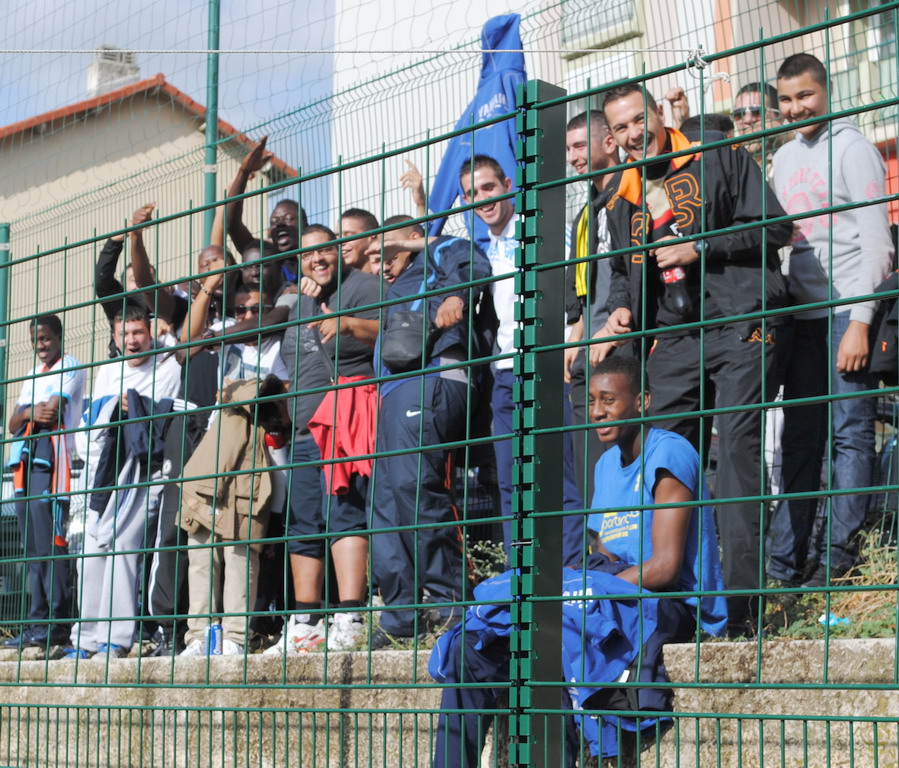 COUPE DE FRANCE 2012 A SAINT MARCEL C'EST CHAUD ENCORE POUR MARTIGUES  - Page 2 587029DSC0064