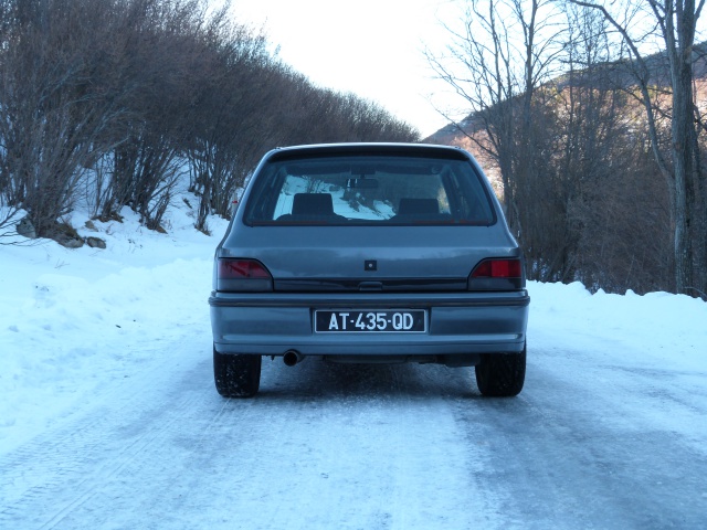 [Clio 16s 1.8l Grise 1992] Thomas 588090P1010881