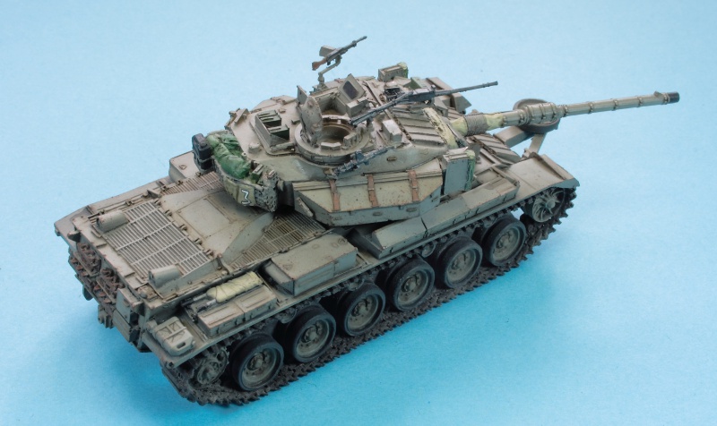 Centurion shot kal 1/72 Cromwell 589239IMG8161