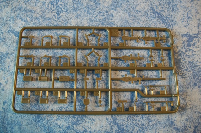 [ AFV CLUB ] M24 Chaffee 1/35 589770M24ChaffeeAFVClub025135