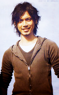 Mizushima Hiro  590057H11