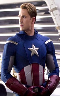 Steve Rogers