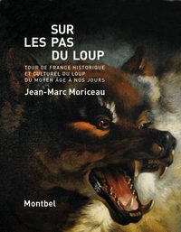 [Cinéma - Aventure] Le dernier loup par Jean-Jacques Annaud (2015) 590211moriceau