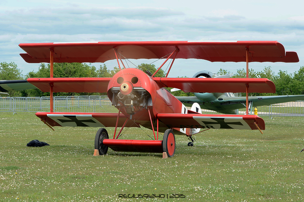 Aérodrome de La Ferté Alais - Page 6 590373DSC3202