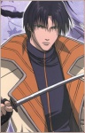 TOP 10 : Personnages masculins - Page 3 590407Aoshi